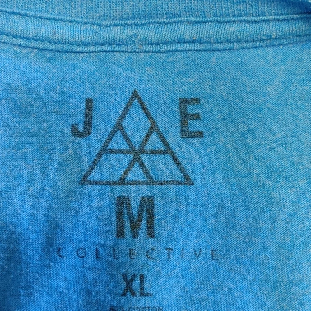 Boys Screenprint T-Shirt - Picture 4 of 4